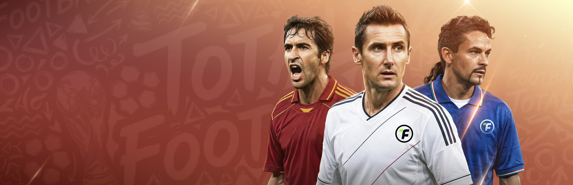 Total Football Online