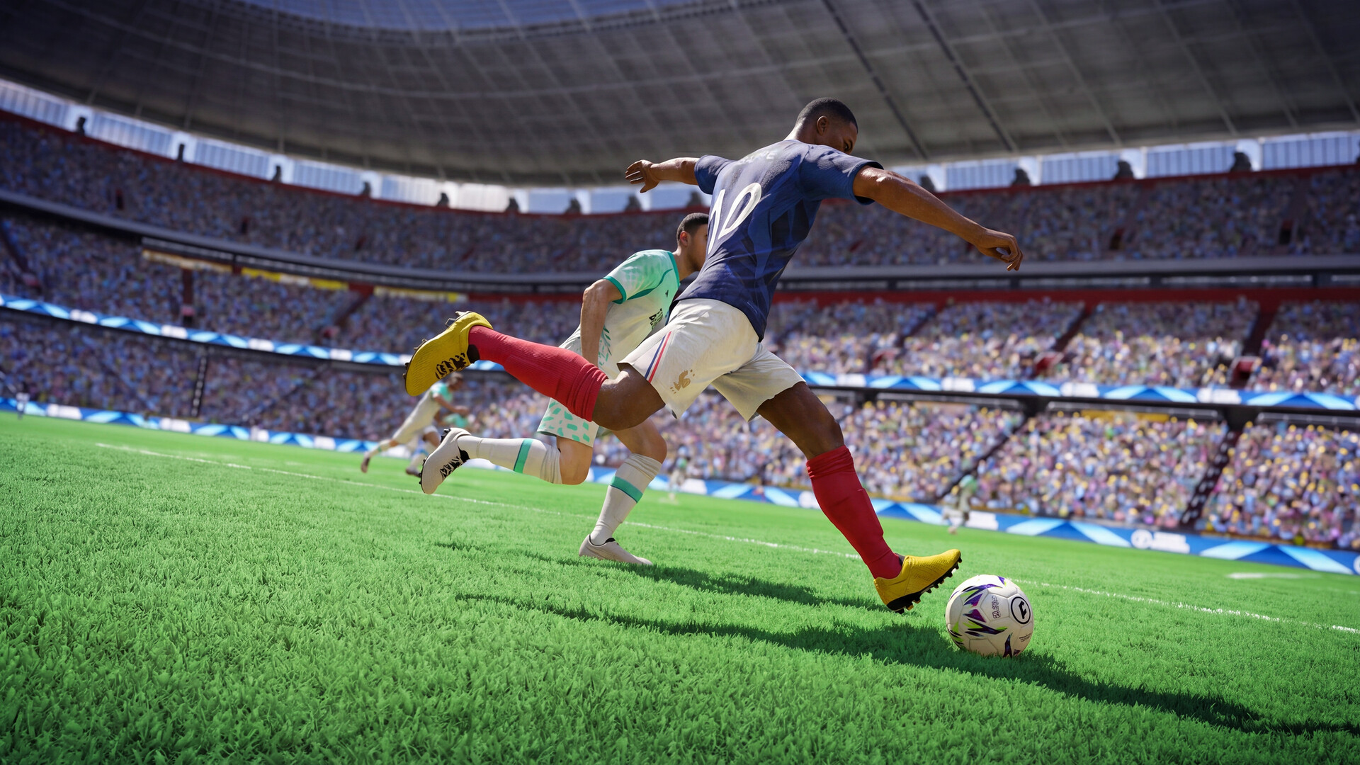 Total Football Online Featured Screenshot #1