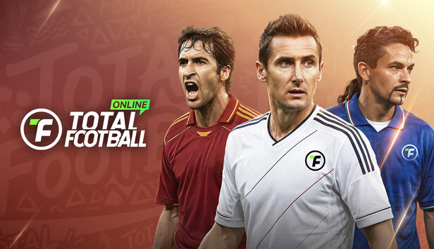 Total Football Online