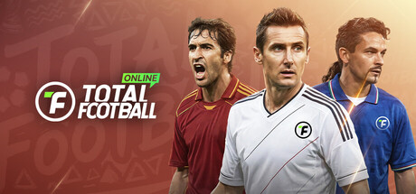 Total Football Online Banner