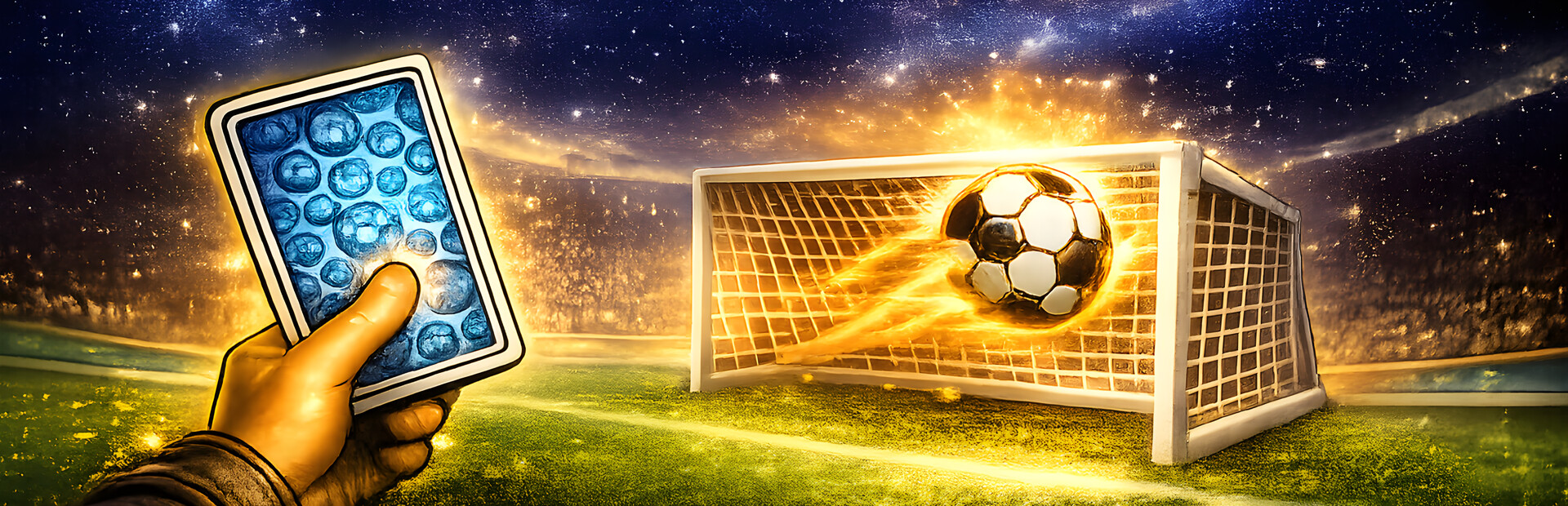My Football Growth Story
