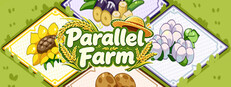 Parallel Farm cover