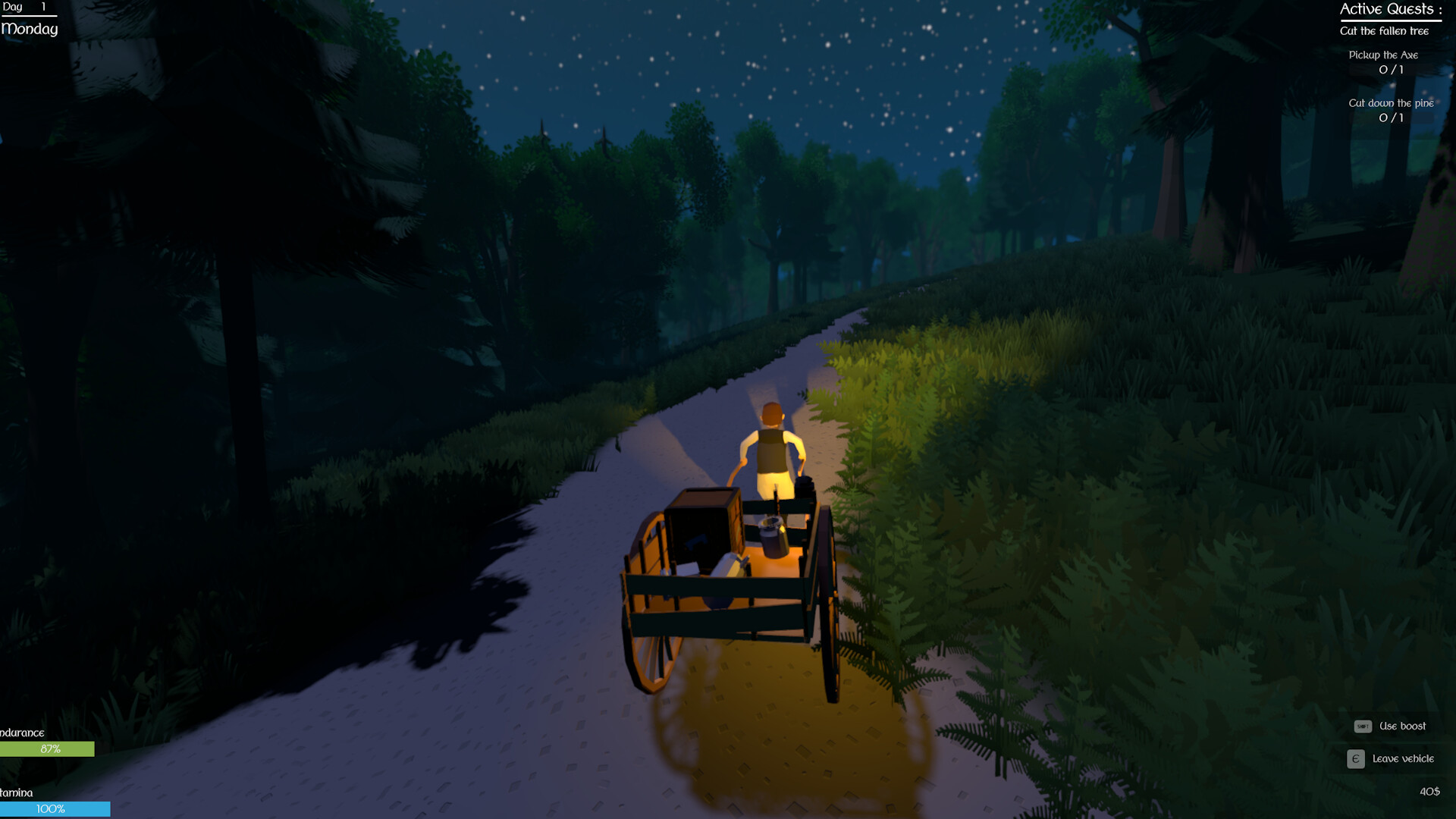 Keranna screenshot #7