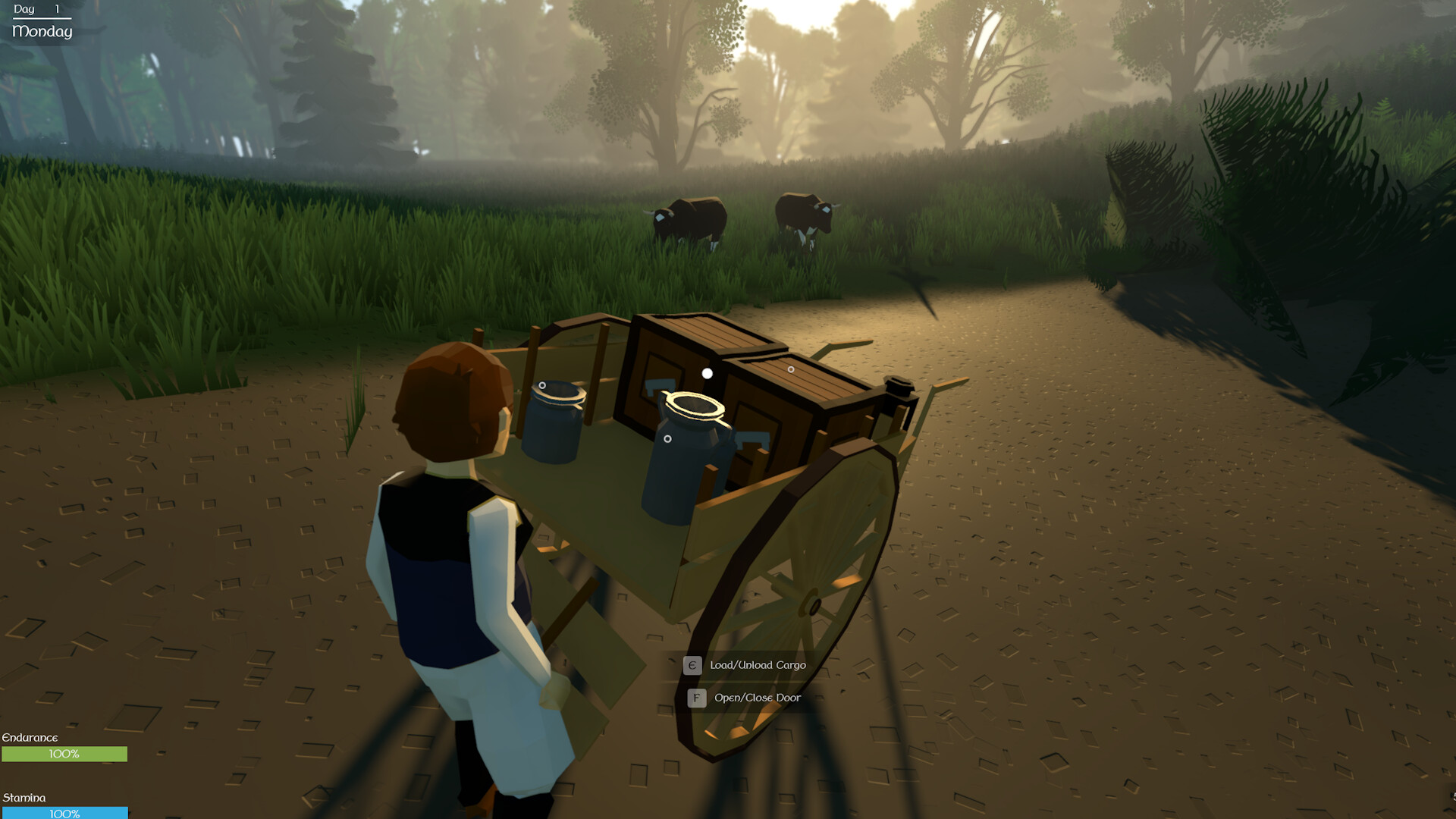Keranna screenshot #4