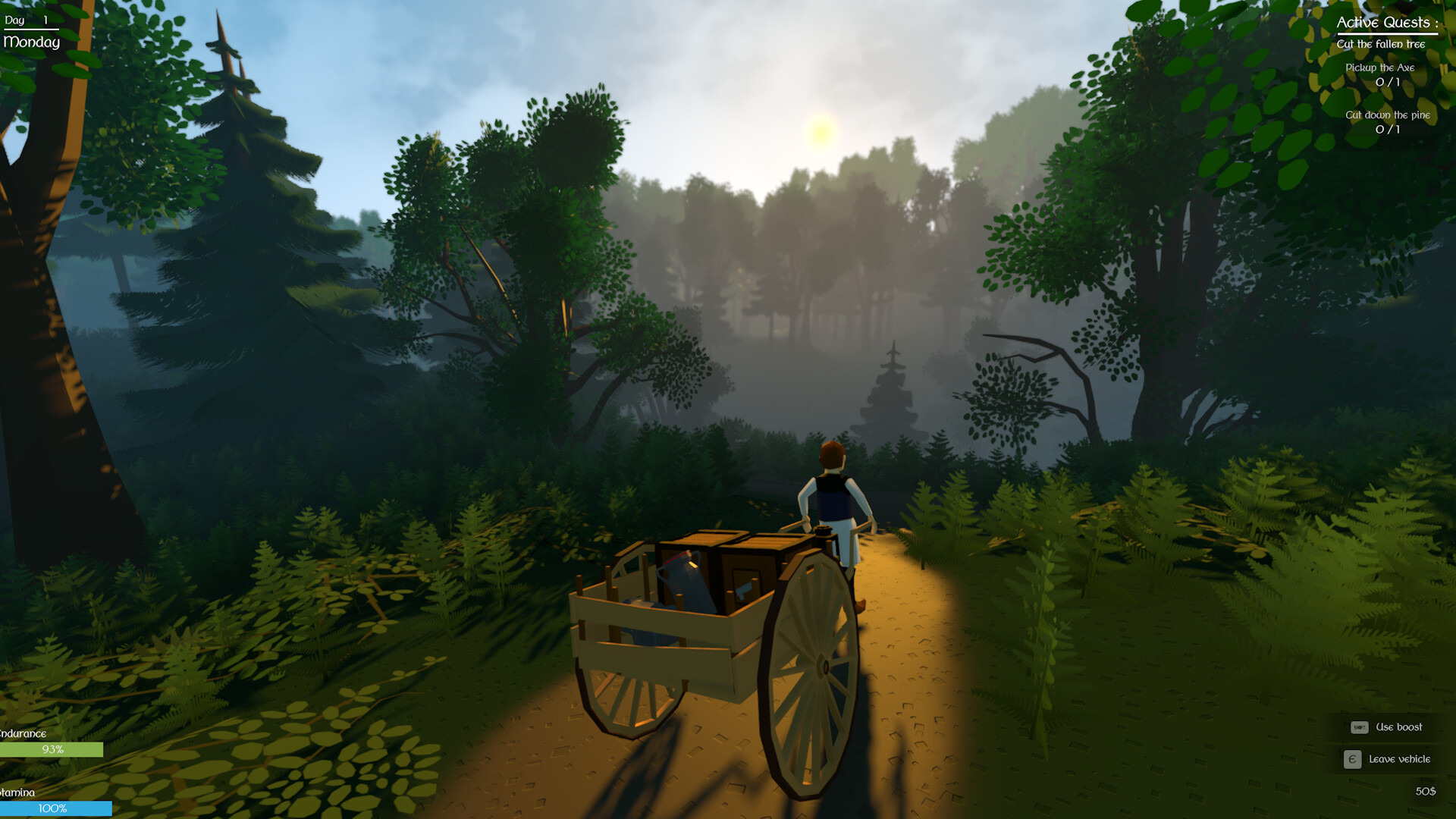 Keranna screenshot #3