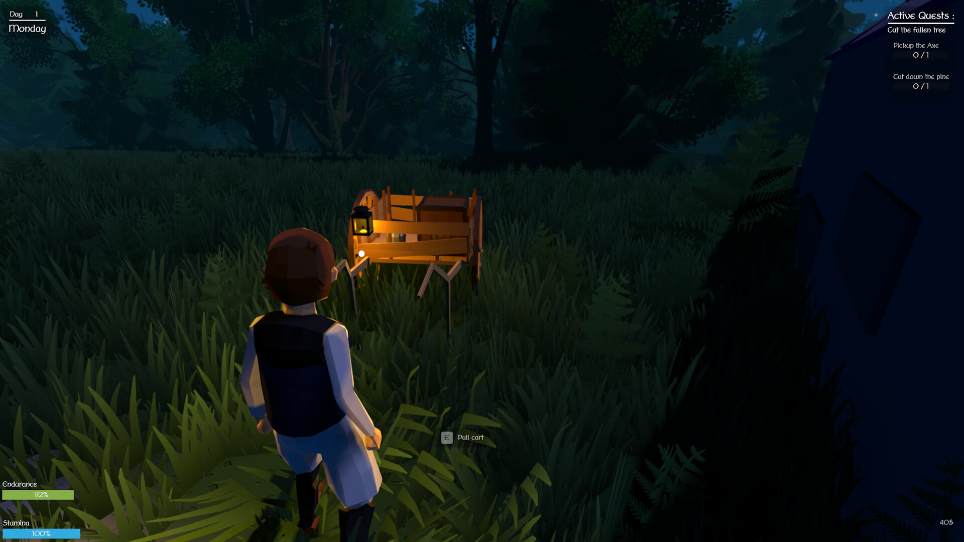 Keranna screenshot #5