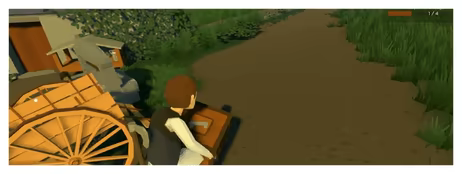 Keranna video 3