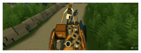 Keranna video 1