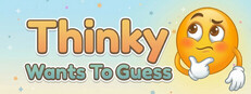 Thinky Wants To Guess cover