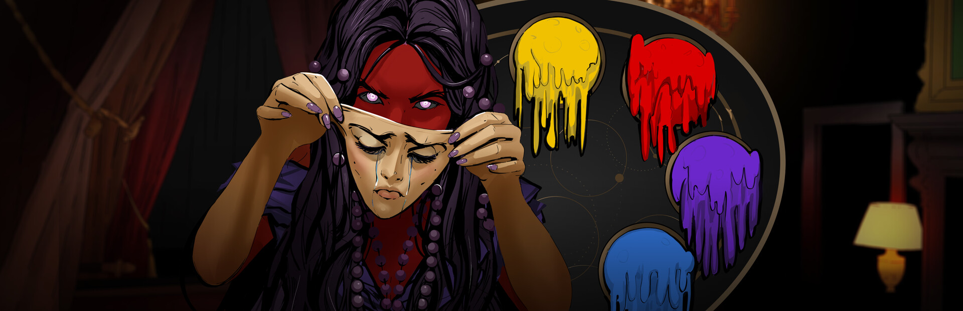 STARCULT. Night: Twisted Age