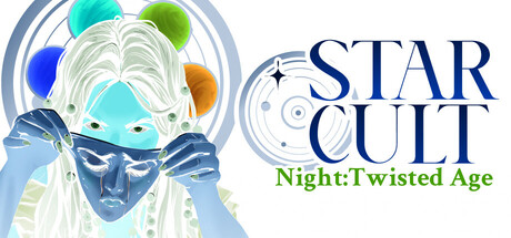 STARCULT. Night: Twisted Age