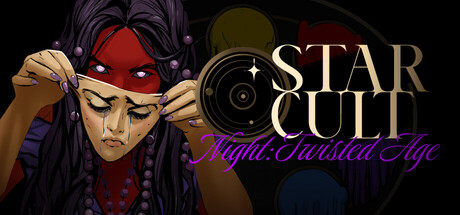 STARCULT. Night: Twisted Age - NOT A CAT STUDIOS. Popular. 