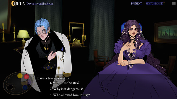 STARCULT Night Twisted Age — 4