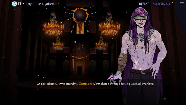 STARCULT Night Twisted Age — 6