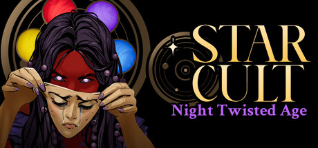 STARCULT Night Twisted Ageの作品画像