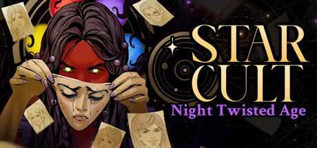 STARCULT Night Twisted Age