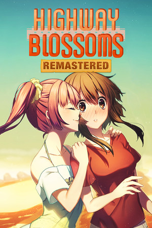 Cover art of Highway Blossoms