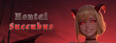 Hentai Succubus cover