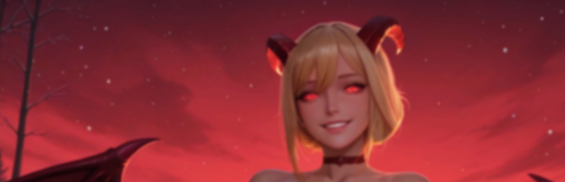 Hentai Succubus
