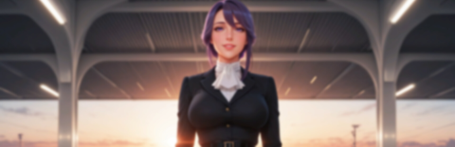Hentai Milf & Futanari