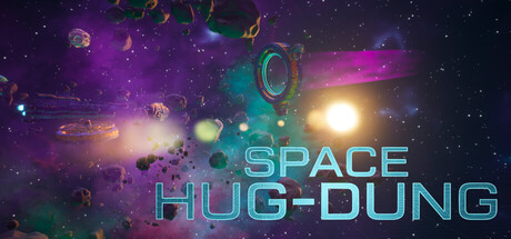 SPACE HUG-DUNG