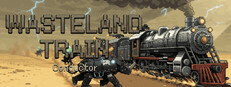 Wasteland Train: Conductor Banner