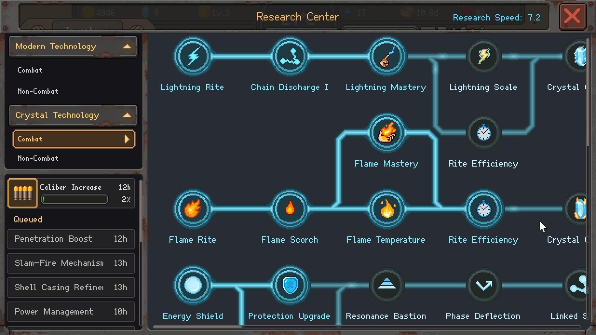 Wasteland Train: Conductor screenshot #6