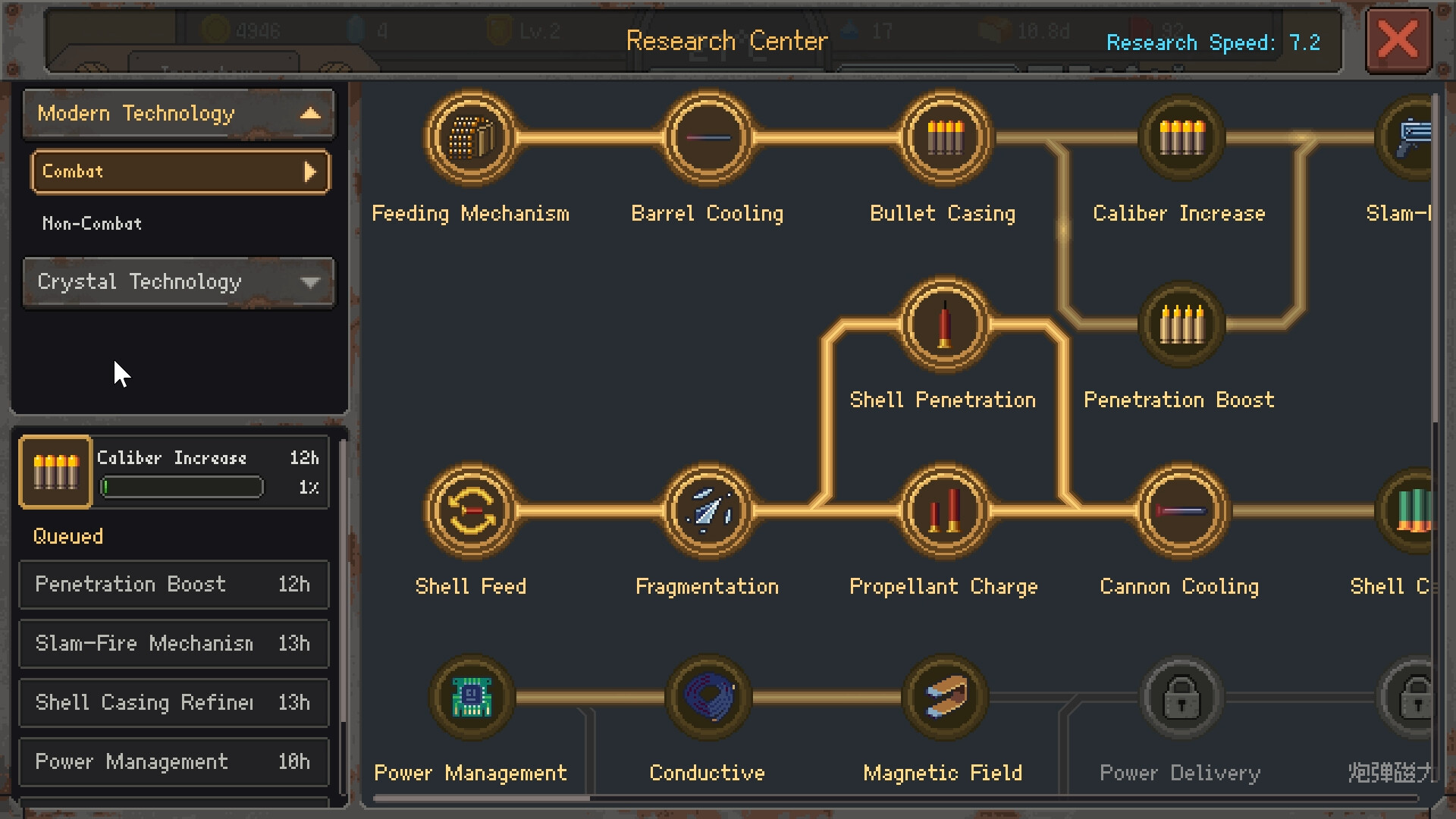 Wasteland Train: Conductor screenshot #7