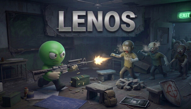 Lenos