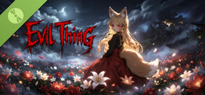 邪祟Evil thing Demo