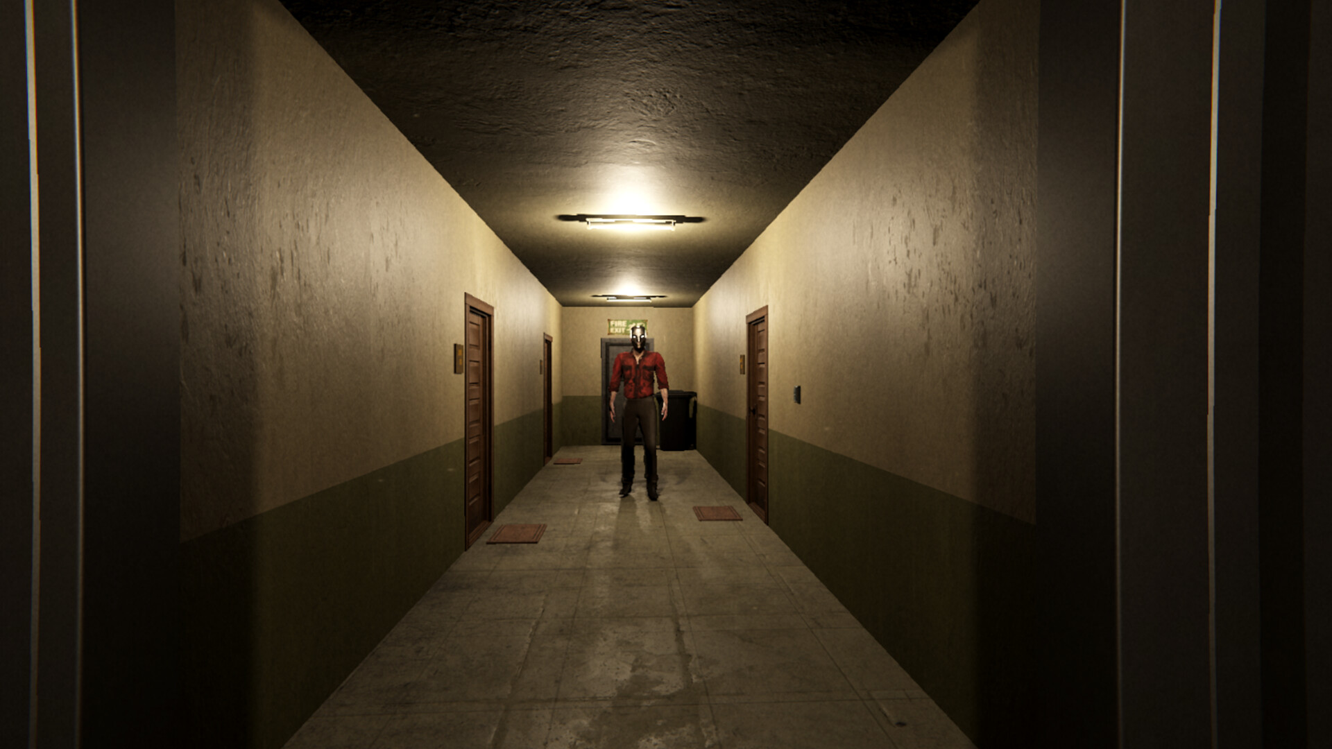 My House on the 9th Floor screenshot 1