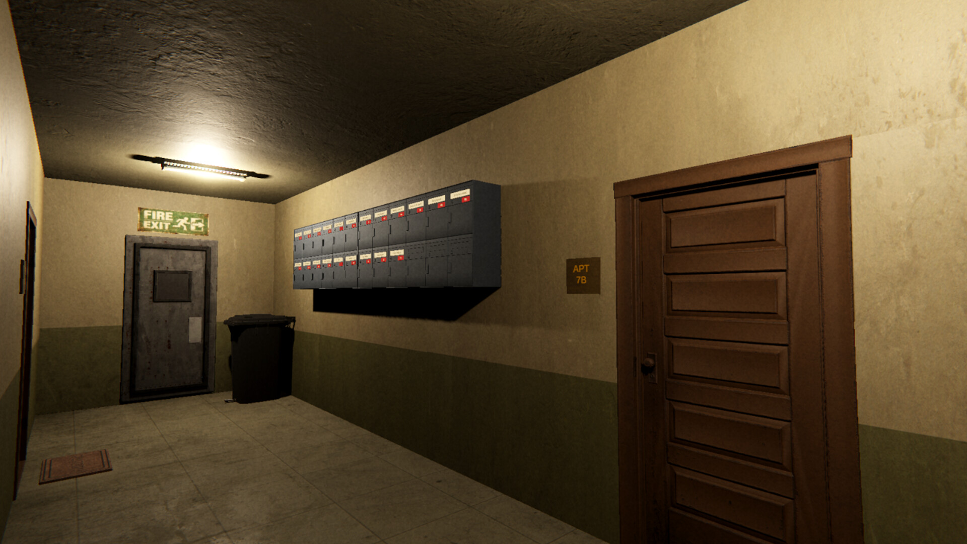 My House on the 9th Floor screenshot #5