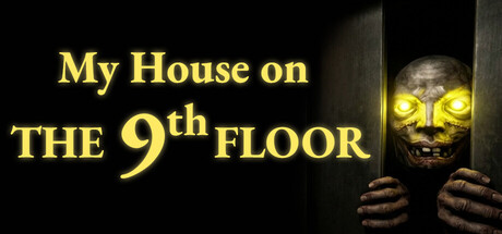 My House on the 9th Floor