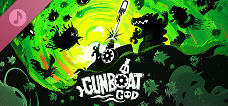 Gunboat God Soundtrack