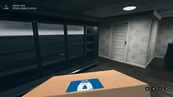 Witchwedge screenshot 7
