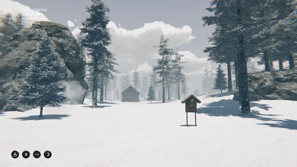 Witchwedge screenshot 1
