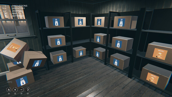 Witchwedge screenshot 6