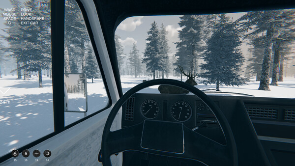Witchwedge screenshot 2