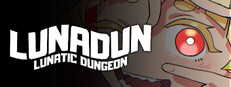 LUNADUN: LUNATIC DUNGEON cover