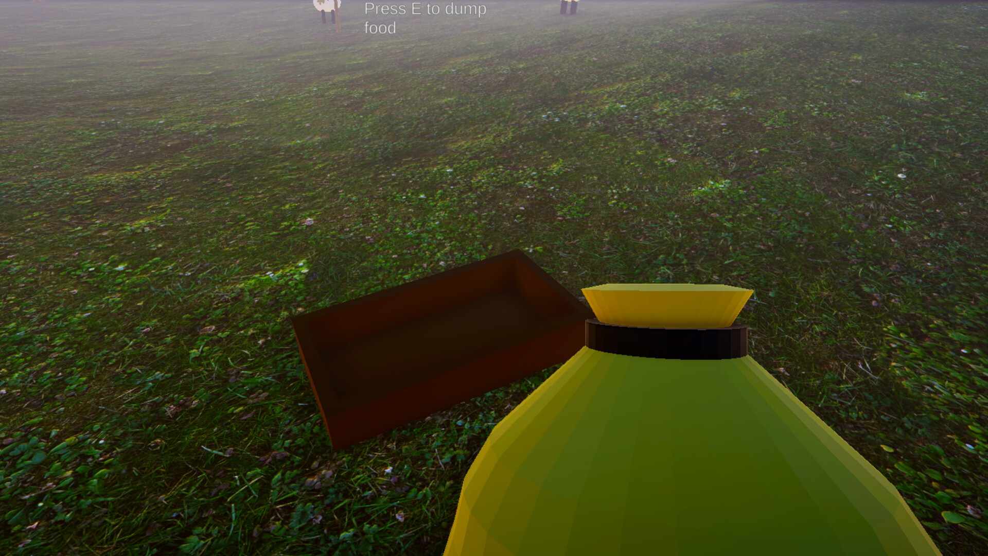 Sheep Game: Something In The Flock screenshot #6