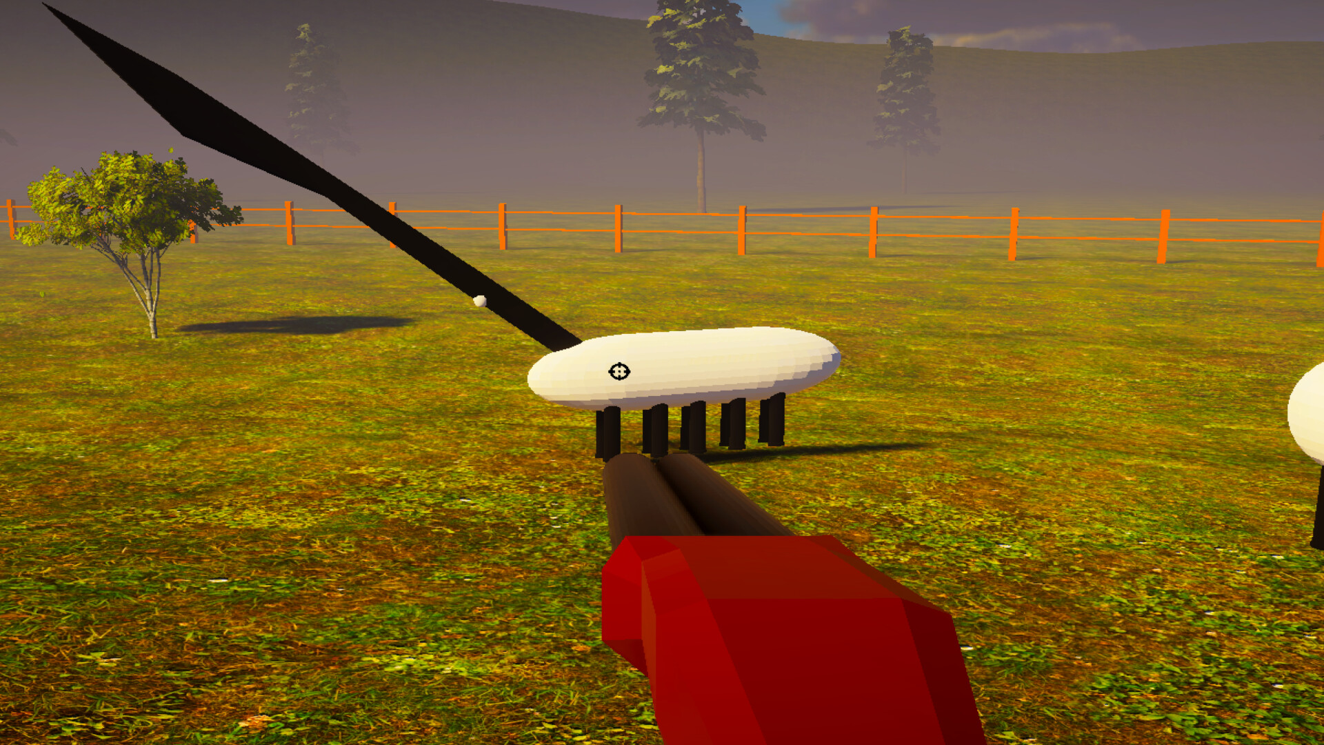 Sheep Game: Something In The Flock screenshot #2