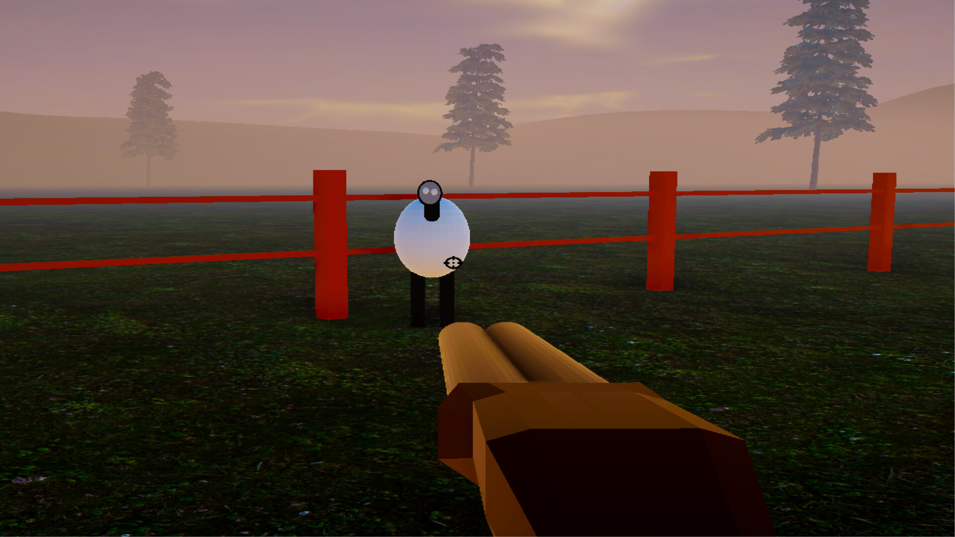 Sheep Game: Something In The Flock screenshot #4