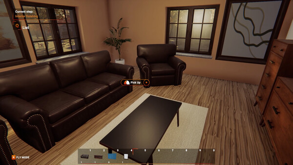 Builder Simulator - American Houses DLC