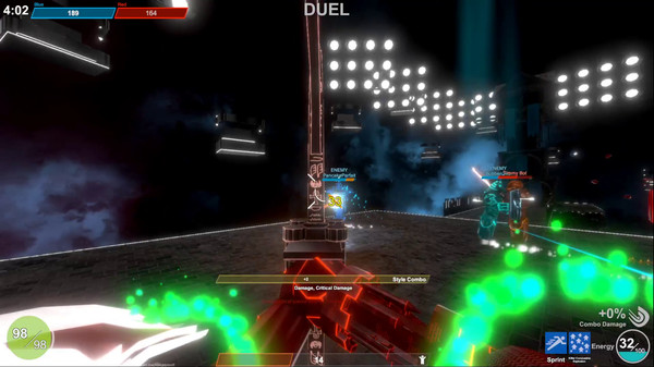 Forging Glory screenshot 4