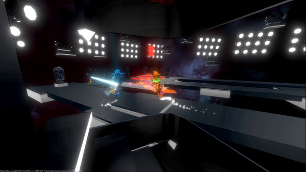 Forging Glory screenshot 3