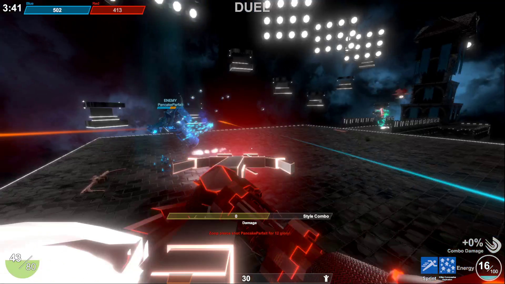 Forging Glory screenshot 14