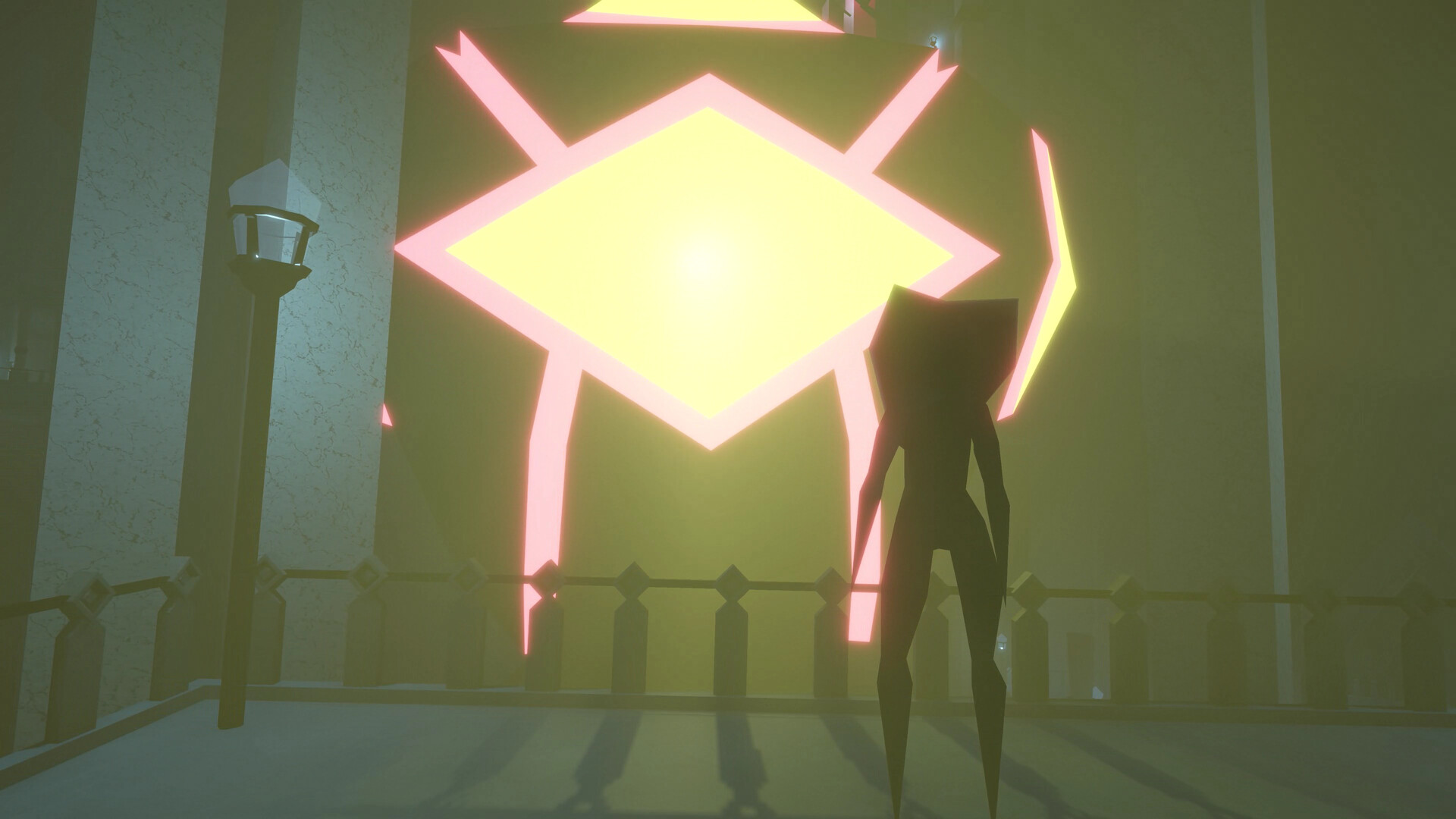 Panoptic II screenshot #1