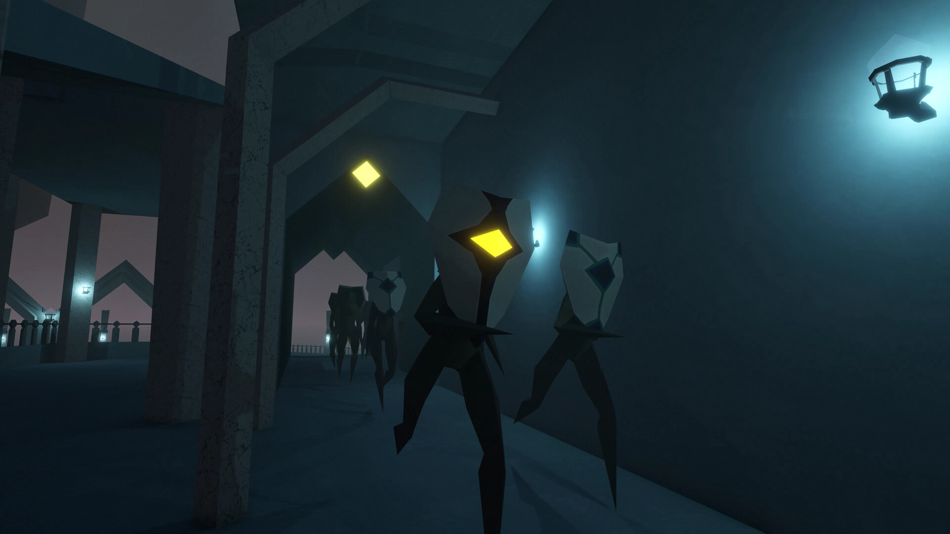 Panoptic II screenshot #4