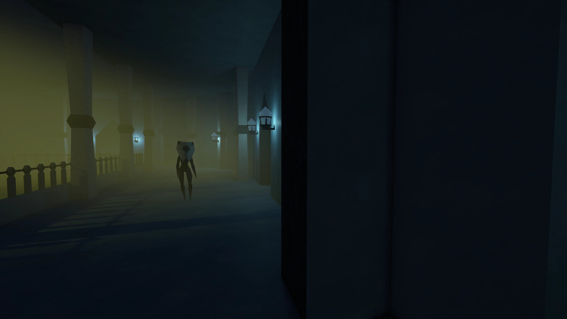 Panoptic II screenshot #5