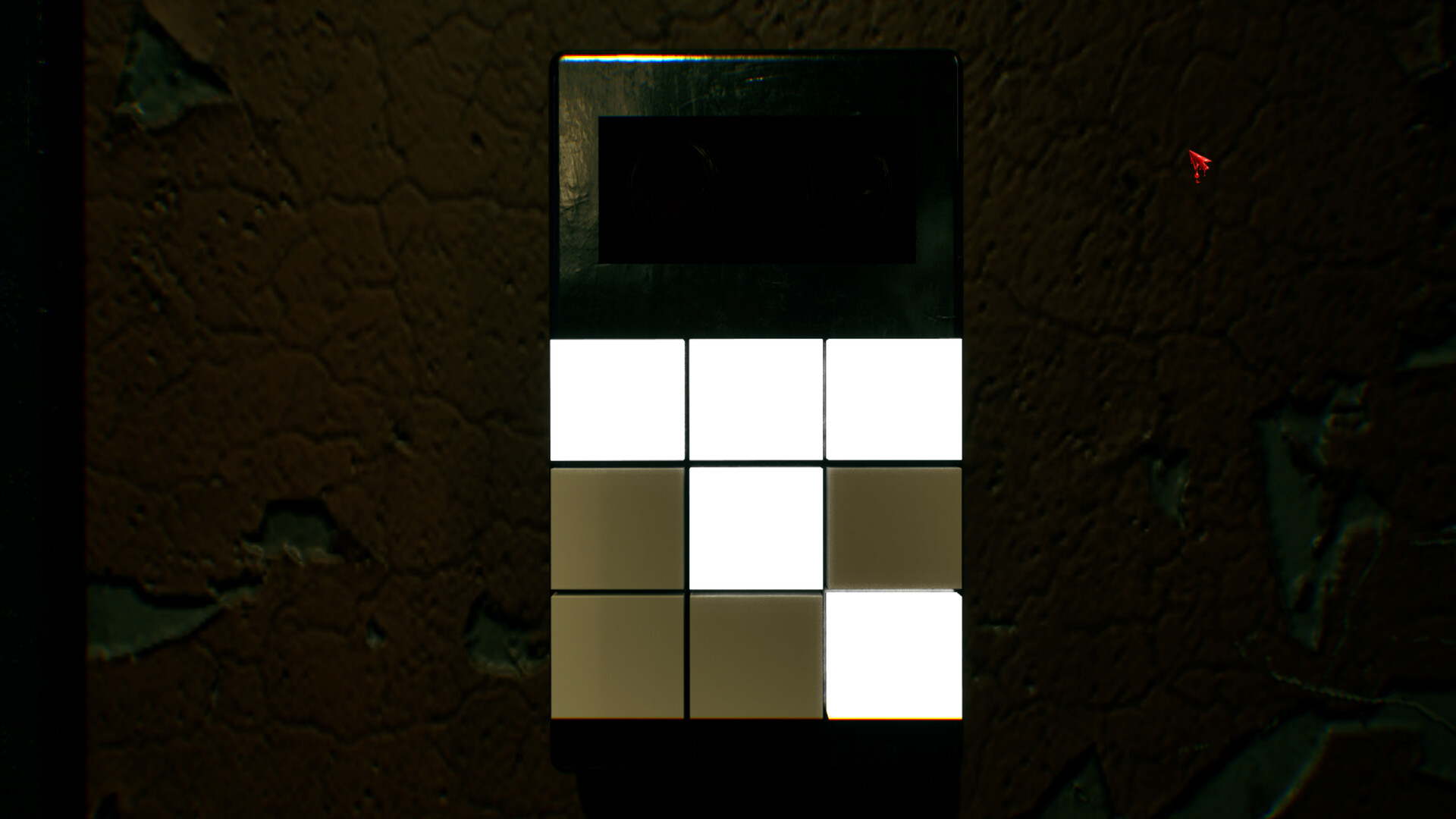Ward X screenshot #9